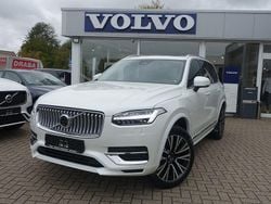 Weiß Gebraucht 2024 Volvo XC90 Plus SUV | 57.400 € (Superpreis)