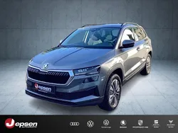 Grau (graphitegrau ) Neu 2025 Skoda Karoq Tour SUV | 38.770 € (Fairer Preis)