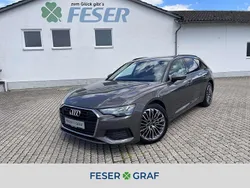 Sohobraun metallic Gebraucht 2022 Audi A6 Business Kombi | 33.480 € (Superpreis)