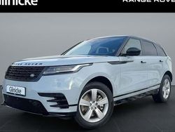 Grau Gebraucht 2025 Land Rover Range Rover Velar SE Dynamic SUV | 65.990 €