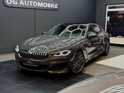 Grau Gebraucht 2020 BMW 840 M Sport Coupé | 57.990 € (Etwas zu teuer)