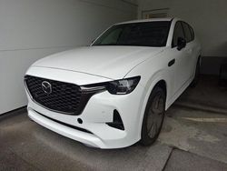 Weiß Neu 2025 Mazda CX-60 Homura-Line SUV | 57.980 € (Fairer Preis)