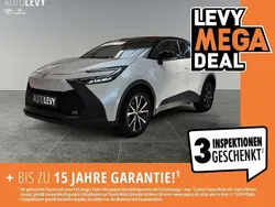 Platinum weiss Neu 2024 Toyota C-HR Team SUV | 39.190 € (Fairer Preis)