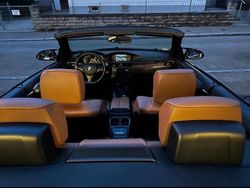 Schwarz Gebraucht 2008 BMW 325 Cabriolet Cabrio | 10.000 € (Fairer Preis)