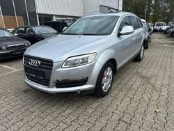 Silber Gebraucht 2007 Audi Q7 Advanced SUV | 8.980 € (Superpreis)