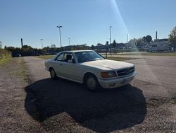 Weiß Gebraucht 1983 Mercedes 500 Coupé | 12.500 €