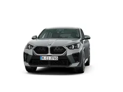 Gebraucht 2025 BMW X2 Efficient Dynamics SUV | 45.555 € (Fairer Preis)