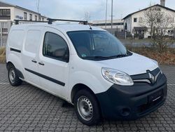 Weiß Gebraucht 2021 Renault Kangoo Van / Kleinbus | 9.980 € (Fairer Preis)