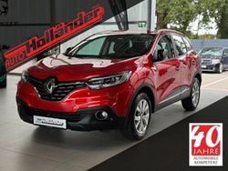 Rot Gebraucht 2019 Renault Kadjar LIMITED SUV | 16.370 € (Fairer Preis)
