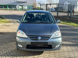 Grau Gebraucht 2008 Suzuki Liana Limousine | 5.300 €