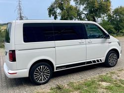 Weiß Gebraucht 2019 VW T6.1 Edition Van | 38.750 € (Guter Preis)