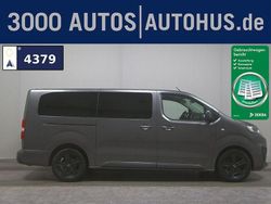Grau Gebraucht 2021 Citroën Spacetourer Van / Kleinbus | 24.980 € (Guter Preis)