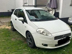 Gebraucht 2009 Fiat Grande Punto Active Kleinwagen | 1.300 € (Fairer Preis)