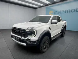 Weiß Neu 2025 Ford Ranger Abholung | 67.249 € (Fairer Preis)