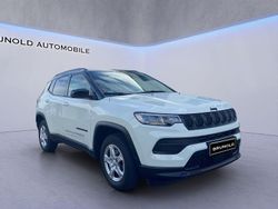Weiß Gebraucht 2024 Jeep Compass Night Eagle SUV | 27.900 € (Guter Preis)