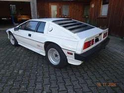 Monaco weiss Gebraucht 1987 Lotus Esprit Coupé | 63.999 €