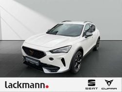 Weiss Gebraucht 2023 Cupra Formentor VZ SUV | 30.490 € (Superpreis)