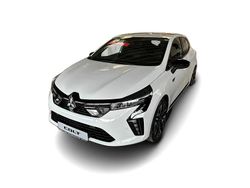 Weiss Gebraucht 2025 Mitsubishi Colt Select Limousine | 34.687 €