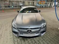 Grau Gebraucht 2018 Mercedes E63S AMG Kombi | 45.000 € (Fairer Preis)