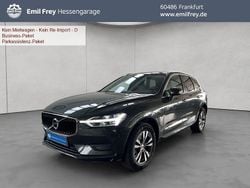 Grau Gebraucht 2020 Volvo XC60 Momentum SUV | 29.950 € (Guter Preis)