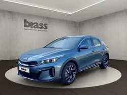 (usg) yucca steel gray m Neu 2025 Kia XCeed SUV | 29.490 € (Fairer Preis)