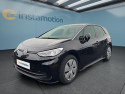 Schwarz Gebraucht 2024 VW ID.3 Pro Kleinwagen | 30.649 € (Fairer Preis)