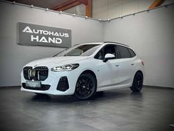 Alpinweiss iii Gebraucht 2024 BMW 218 M Sport SUV | 26.990 € (Guter Preis)
