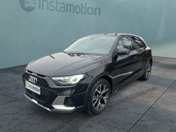 Schwarz Gebraucht 2024 Audi A1 Ambiente Kleinwagen | 26.990 € (Fairer Preis)