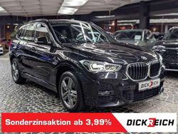Schwarz Gebraucht 2021 BMW X1 M Sport SUV | 29.980 € (Etwas zu teuer)