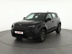 Schwarz Neu 2025 Jeep Avenger SUV | 23.890 € (Guter Preis)