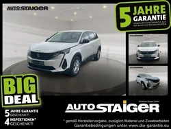 Perlmutt Gebraucht 2022 Peugeot 5008 Active Van / Kleinbus | 28.490 € (Fairer Preis)