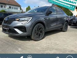 Grau Neu 2025 Renault Arkana Esprit Alpine SUV | 33.990 € (Etwas zu teuer)