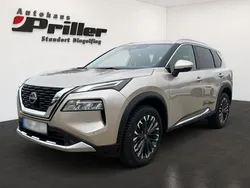 Andere Gebraucht 2024 Nissan X-Trail Tekna+ SUV | 42.900 €