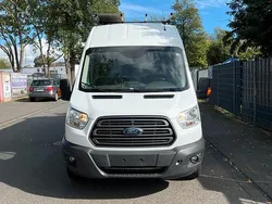 Weiß Gebraucht 2018 Ford Transit Van / Kleinbus | 9.000 €