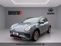 Grau Gebraucht 2023 Ora 03 GT | 25.749 € (Fairer Preis)