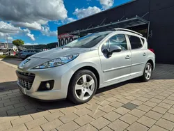 Gebraucht 2012 Peugeot 207 Premium Kombi | 5.380 € (Fairer Preis)
