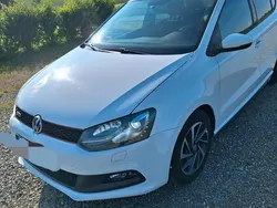 Weiß Gebraucht 2011 VW Polo GTI Kleinwagen | 7.000 € (Fairer Preis)