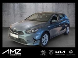 Yucca steel gray m Neu 2026 Kia Ceed Vision Kleinwagen | 28.980 € (Teuer)