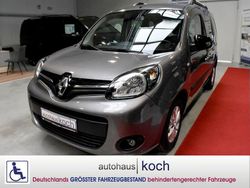 Grau Gebraucht 2018 Renault Kangoo Van / Kleinbus | 29.980 €