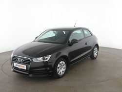 Schwarz Gebraucht 2015 Audi A1 Kleinwagen | 10.210 € (Fairer Preis)