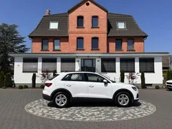 Weiß Gebraucht 2020 Audi Q3 Sport SUV | 27.450 € (Fairer Preis)