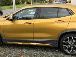 Gold Gebraucht 2017 BMW X2 M Sport SUV | 23.800 € (Etwas zu teuer)
