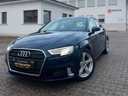Blau Gebraucht 2017 Audi A3 Sport Limousine | 14.998 € (Fairer Preis)