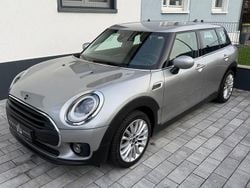 Silber Gebraucht 2023 Mini Cooper Clubman Kombi | 19.950 € (Guter Preis)