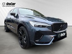 Blau Neu 2025 Volvo XC60 Plus SUV | 67.970 € (Fairer Preis)