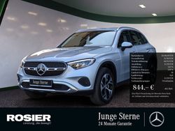 Othercolor Gebraucht 2024 Mercedes GLC300e Advanced Plus SUV | 56.190 € (Superpreis)