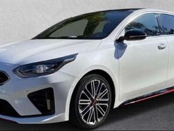 Weiß Gebraucht 2019 Kia ProCeed Kleinwagen | 24.900 € (Fairer Preis)