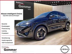 Pearl black Neu 2025 Nissan Qashqai SUV | 43.486 € (Teuer)