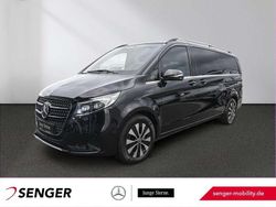 Obsidianschwarz Gebraucht 2024 Mercedes 300 Avantgarde Kombi | 71.950 € (Fairer Preis)