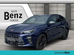 Blau Neu 2025 Cupra Terramar VZ SUV | 45.990 € (Superpreis)